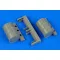 Aerobonus USAF Flightline storage container 1:32 (320.040)