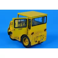   Aerobonus United Tractor GC340/SM-340 US Navy/DLA 1:32 (320.045)