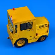 Aerobonus UNITED Tractor GC-340-4 A9 Cab-LPG 1:32 (320.050)