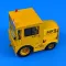 Aerobonus UNITED Tractor GC-340-4 A9 Cab-LPG 1:32 (320.050)