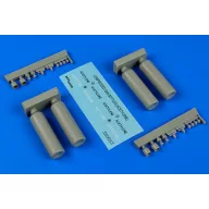Aerobonus Compressed gas bottles-acetylene 1:32 (320.053)