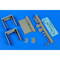 Aerobonus 1000 Lbs Handtruck 1:32 (320.056)