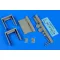Aerobonus 1000 Lbs Handtruck 1:32 (320.056)