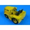 Aerobonus UNITED TRACTOR GC-340/SM340 tow tractor 1:32 (320.060)