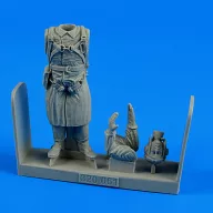 Aerobonus Russian pilot WWII 1:32 (320061)