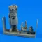 Aerobonus Russian pilot WWII 1:32 (320061)