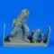 Aerobonus R.A.F. fighter pilot WWII 1:32 (320.066)