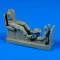Aerobonus USA/US Army Tow Tractor Driver 1:32 (320.070)