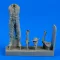 Aerobonus Royal Australian Air Force Fighter Pilot 1:32 (320.071)