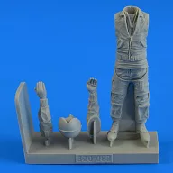   Aerobonus German modern Luftwaffe/Marine Fighter Pilot 1:32 (320.083)