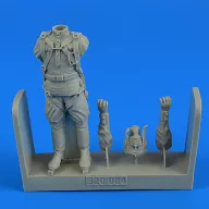 Aerobonus Soviet WWII Pilot 1:32 (320.084)