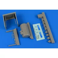 Aerobonus Model T-Foam cleaner (45 gallons) 1:32 (320.088)