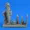 Aerobonus RAF Fighter Pilot WWII 1:32 (320.095)