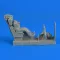 Aerobonus US Navy Fighter Pilot with ejection seat 1:32 (320.096)