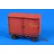 Aerobonus USAF F-2A spill trailer 1:32 (320.097)