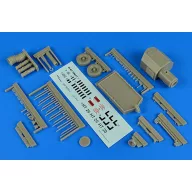 Aerobonus USAF Heater H-1 1:32 (320098)