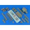 Aerobonus USAF Heater H-1 1:32 (320098)