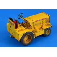   Aerobonus Minneapolis-Moline MT-40 Tow Tractor (USAF,US Army,CIV.) 1:32 (320.104)