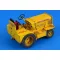 Aerobonus Minneapolis-Moline MT-40 Tow Tractor (USAF,US Army,CIV.) 1:32 (320.104)