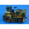 Aerobonus United Tractor G40C TOW Tractor (LPG) 1:32 (320.108)