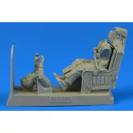   Aerobonus US Navy Pilot for A-4 with ejection seat for Trumpeter/Hasegawa 1:32 (320.112)