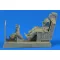 Aerobonus US Navy Pilot for A-4 with ejection seat for Trumpeter/Hasegawa 1:32 (320.112)