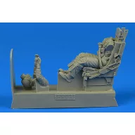   Aerobonus USAF Pilot for F-105 with ejection seat 1:32 (320.113)