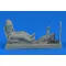 Aerobonus German Luftwaffe Pilot w.seat for Me262A for Trum/Rev/Has 1:32 (320.119)