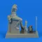 Aerobonus Russian WWII Pilot 1:32 (320.120)