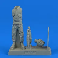 Aerobonus USAF Modern Fighter Pilot 1:32 (320.122)