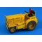 Aerobonus Minneapolis-Moline MT-40 Tow Tractor(US- NAVY) 1:32 (320.123)