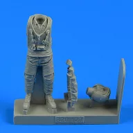   Aerobonus Modern Russian Air Force Fighter Pilot 1:32 (320.127)