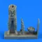 Aerobonus Modern Russian Air Force Fighter Pilot 1:32 (320.127)