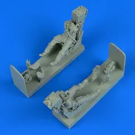   Aerobonus German Luftwaffe Pilot a.Opertor wi.ej.seats f.Panavia Tornado IDS/ECR f.Revell 1:32 (320.145)