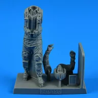 Aerobonus US NAVY Combat Pilot 1:32 (320.150)