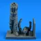 Aerobonus US NAVY Combat Pilot 1:32 (320.150)