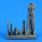 Aerobonus US NAVY Combat Pilot 1:32 (320.153)