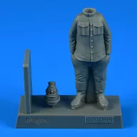   Aerobonus German or Austro-Hungarian WWI Pilot 1:32 (320.166)