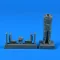 Aerobonus Italian WWII Fighter Pilot 1:32 (320.168)