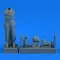 Aerobonus German Luftwaffe WWI Mechanic 1:32 (320.171)
