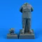 Aerobonus German or Austro-Hungarian WWI Pilot 1:32 (320.172)