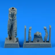 Aerobonus USAF Modern Combat Pilot 1:32 (320.175)