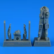 Aerobonus NATO Modern Female Combat Pilot 1:32 (320.177)