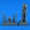 Aerobonus NATO Modern Female Combat Pilot 1:32 (320.177)
