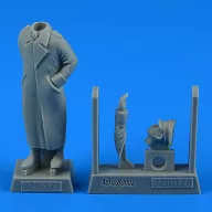 Aerobonus German WWII Luftwaffe General 1:32 (320.178)