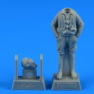 Aerobonus German WWII Luftwaffe Pilot 1:32 (320.179)
