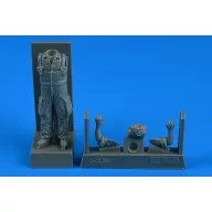Aerobonus Warshaw Pact Aircraft Mechanic A 1:32 (320.182)