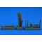 Aerobonus Warshaw Pact Aircraft Mechanic B 1:32 (320.183)