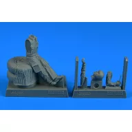 Aerobonus Warshaw Pact Aircraft Mechanic D 1:32 (320.185)