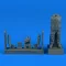 Aerobonus Russian Officer Mechanic 1:32 (320.186)